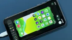 Éteignez la capture d'écran en plein écran d'iOS 26 rapidement