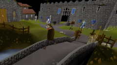 OSRS F2P Ironman Money Making Guide (2025)