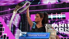 All Entrance Tracks In WWE 2K25 - Full List