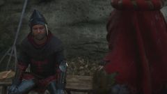 Kingdom Come: Deliverance 2 - Comment sauver Konrad l'ermite