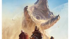 Comment les boucliers fonctionnent dans Dune: Awakening