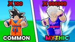 Codes de raid de boss anime pour juillet 2025