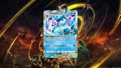 POCKE POKéMON TCG: Ce deck Glaceon Ex m'a fait 5 victoires faciles de suite