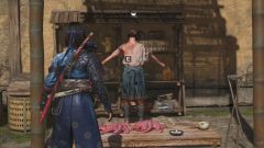 Assassin's Creed Shadows: Merchants & Blacksmiths Locations
