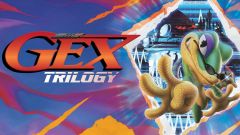 Ulasan: Gex Trilogy adalah koleksi hebat ' permainan 90 -an