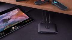 Corsair는 외부 Elgato 게임 캡처 4k S를 공개하여 스트림을 평평하게합니다.
