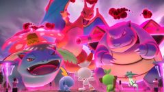 Pokémon GO: Max Mondays Schedule (March 2025)