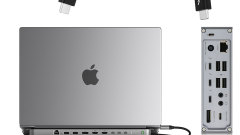 MacBookに最適なThunderboltとUSB-Cドックをテストして評価します