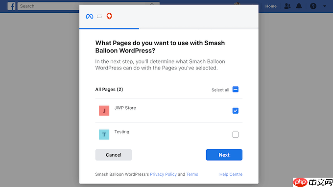 如何在 WordPress 中嵌入 Facebook 状态帖子