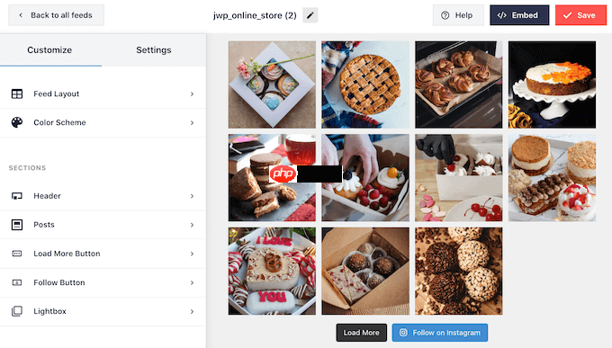 如何在 WordPress 中嵌入 Facebook 状态帖子