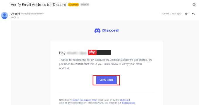 如何将 Discord Widget 嵌入 WordPress 中