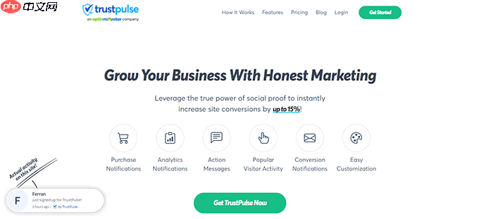 如何在 WordPress 网站上使用 FOMO 来提高转化率