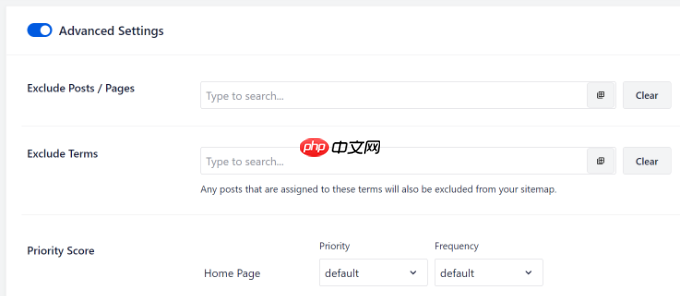如何在 WordPress 中轻松创建多语言站点地图