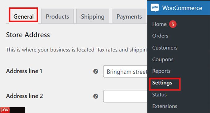 如何为 WooCommerce 产品添加国家/地区限制