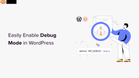 如何轻松启用 WordPress 调试模式来修复网站错误