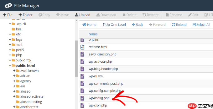 如何轻松启用 WordPress 调试模式来修复网站错误