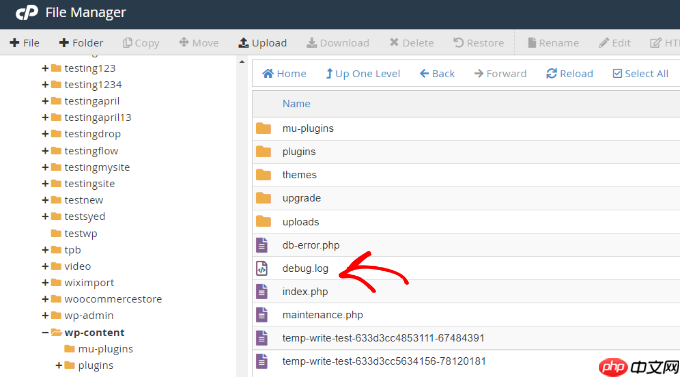 如何轻松启用 WordPress 调试模式来修复网站错误
