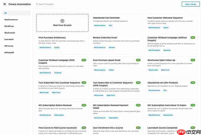 如何在 WordPress 中自动发送电子邮件
