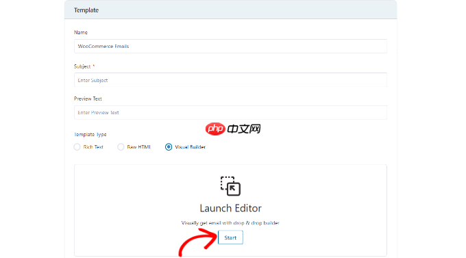 如何在 WordPress 中自动发送电子邮件