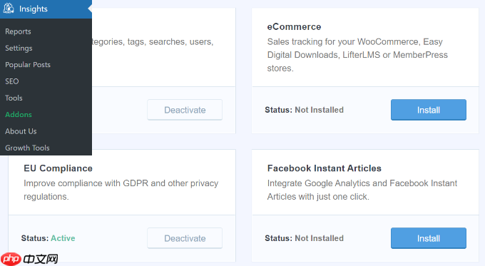 如何设置 WooCommerce 转化跟踪(分步)