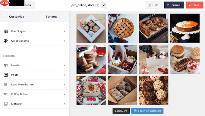 如何轻松地将 Instagram 嵌入 WordPress（一步一步）