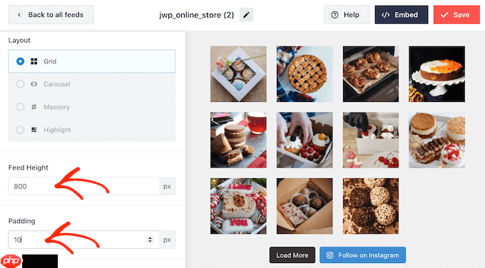 如何轻松地将 Instagram 嵌入 WordPress（一步一步）