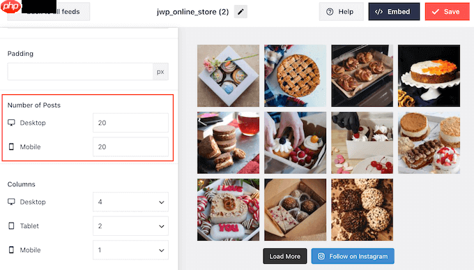 如何轻松地将 Instagram 嵌入 WordPress（一步一步）
