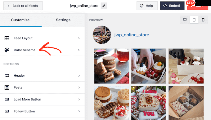 如何轻松地将 Instagram 嵌入 WordPress（一步一步）