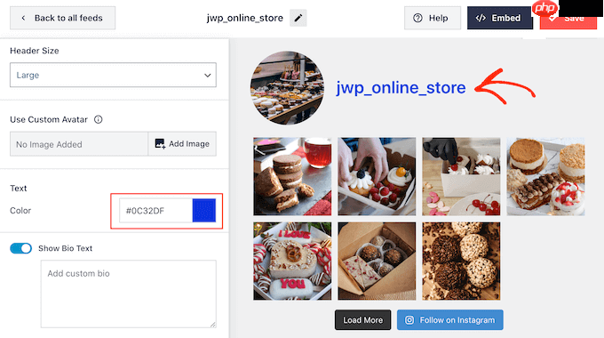 如何轻松地将 Instagram 嵌入 WordPress（一步一步）