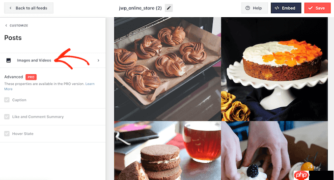如何轻松地将 Instagram 嵌入 WordPress（一步一步）