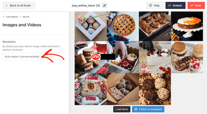 如何轻松地将 Instagram 嵌入 WordPress（一步一步）