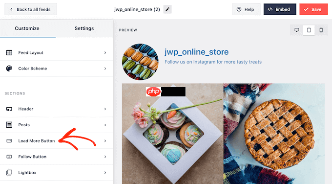如何轻松地将 Instagram 嵌入 WordPress（一步一步）