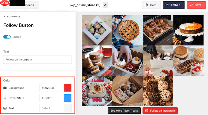 如何轻松地将 Instagram 嵌入 WordPress（一步一步）