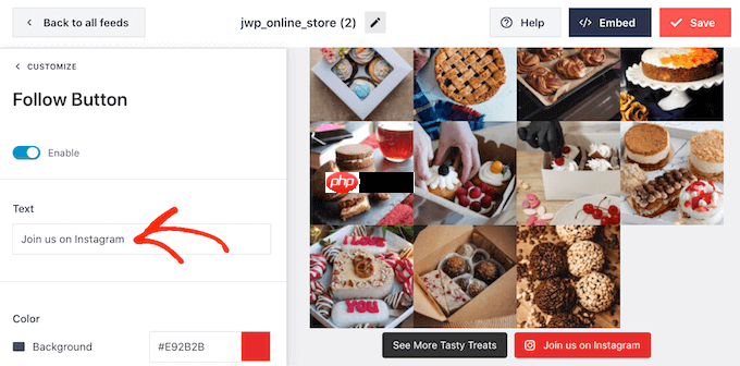 如何轻松地将 Instagram 嵌入 WordPress（一步一步）