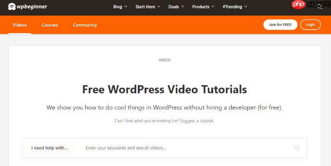 如何使用 WordPress 在线运行虚拟课堂（工具）