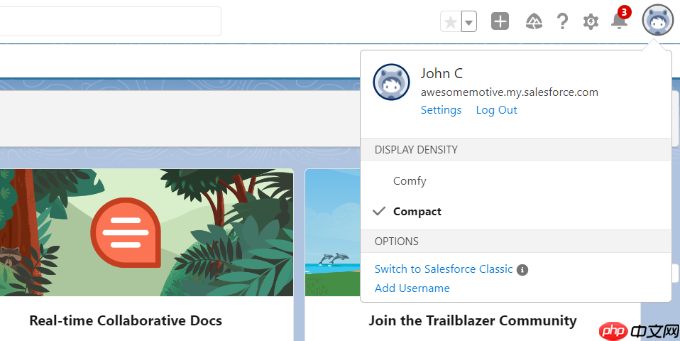 如何将 Salesforce 连接到您的 WordPress 表单