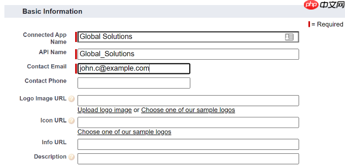 如何将 Salesforce 连接到您的 WordPress 表单