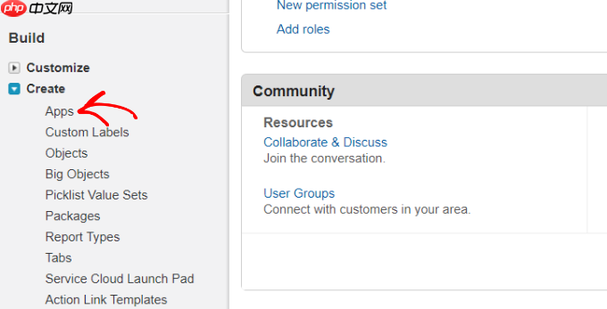 如何将 Salesforce 连接到您的 WordPress 表单