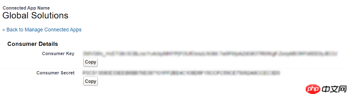 如何将 Salesforce 连接到您的 WordPress 表单