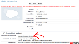 如何将 Salesforce 连接到您的 WordPress 表单