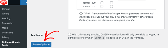 如何在 WordPress 中托管本地字体以获得更快的网站