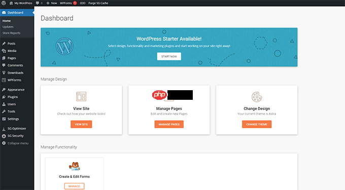 如何从 Gumroad 切换到 WordPress（分步）
