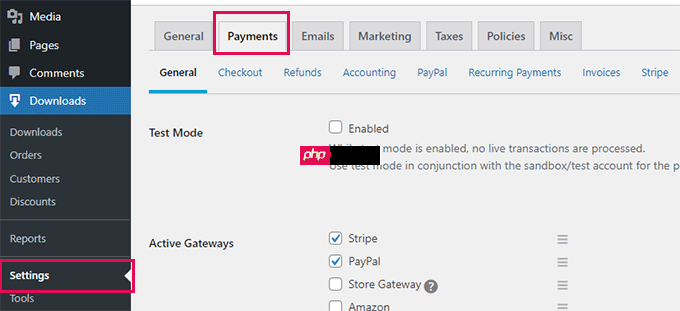 如何从 Gumroad 切换到 WordPress（分步）