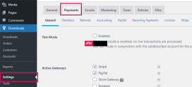 如何从 Gumroad 切换到 WordPress（分步）