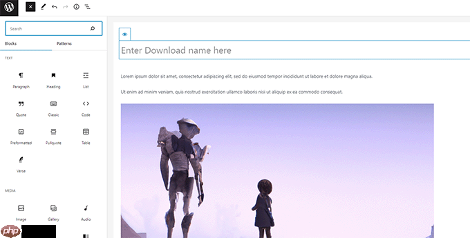 如何从 Gumroad 切换到 WordPress（分步）
