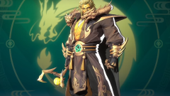 Marvel Rivals Adam Warlock ??? (?? 3)