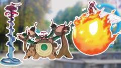 <am am> Gigantamax ?? ?? ?? ?? ??? ?? ? ??