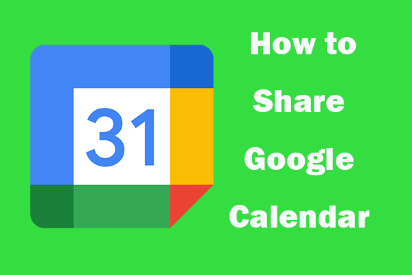 Cara berkongsi kalendar Google kepada orang lain untuk mengoptimumkan jadual