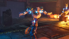 Cara Dapatkan Pihak Berkuasa Thane di Runescape: Dragonwilds