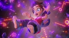Saya mengalahkan Donkey Kong Bananza merasa 100% yakin dengan identiti sebenar Pauline, tetapi sekarang saya mendalam dalam arnab teori kipas dan saya tidak tahu apa yang harus dipercayai lagi